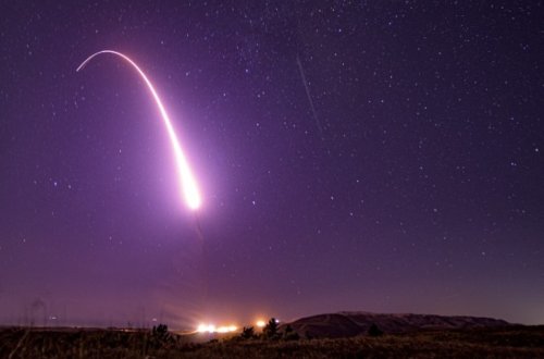 İsrail və ABŞ Tehranı növbəti dəfə raket atəşinə tutub