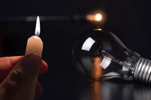 Bakının bəzi ərazilərində işıq olmayacaq