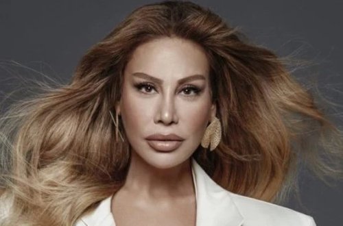 Türkiyədə yaşayan israilli müğənniyə təzyiqlər artıb