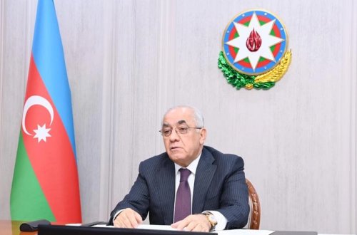 Baş nazir bu dövlət qurumunun da ətrafında aksiya keçirməyi qadağan etdi