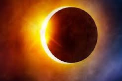 İlin ilk Ay tutulması BAŞLADI