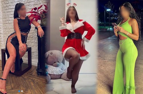 Daha bir qadın instaqram paylaşımlarına görə - Cəzalandırıldı