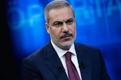 İrandan sonra hədəf Türkiyə ola bilər? - Hakan Fidandan cavab