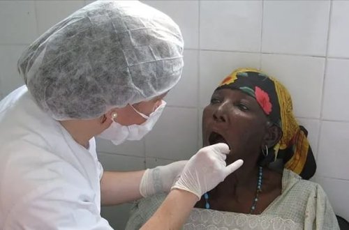 Nigeriyada epidemiya xəbərdarlığı! 10 tibb işçisi həyatını itirib