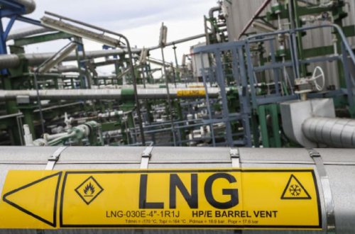 Avropada qazın qiyməti 100%-dən çox artıb