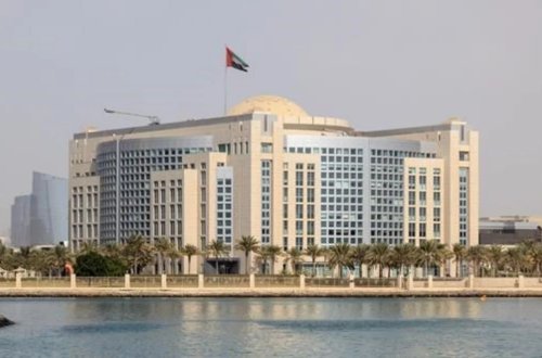 BƏƏ ərazisindən İrana hücumlara icazə vermədiyini bildirib