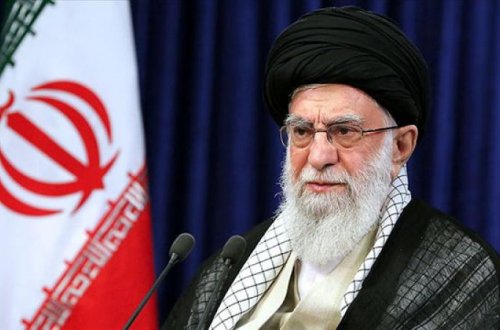 Xamneyi Məşhəddə dəfn olunacaq