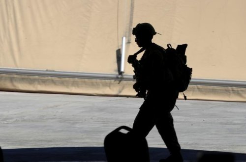 CENTCOM: İrana hücumlarda 50 mindən çox hərbçi iştirak edir