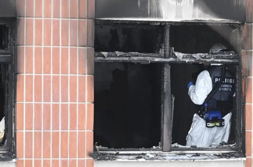 Finlandiyada somalili ailənin 5 üzvü öldürülüb