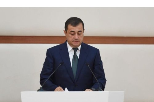 Astarada tenderlərin 60 faizini qalibi: Qəzənfər Ağayevin “Asa-Tikinti”si