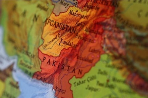 Əfqanıstan hökuməti: Pakistanla münaqişə heç vaxt bizim ilk seçimimiz olmayıb