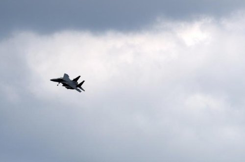 İran: ABŞ döyüş təyyarəsi vuruldu