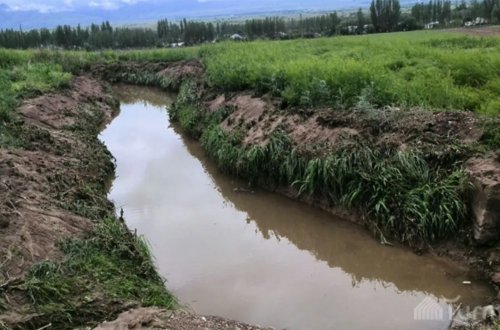 Fiziki qüsurlu şəxs su arxında boğuldu