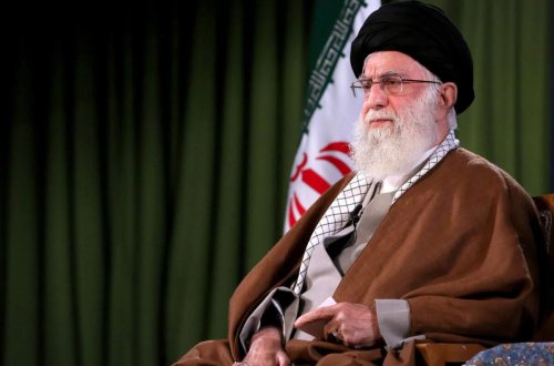 Xamenei ilə vida mərasimi təxirə salındı - YENİLƏNİB