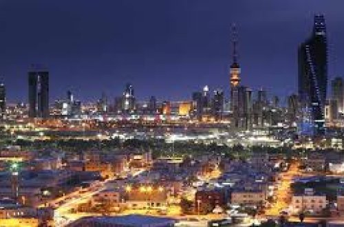 İranın Küveytə dron hücumu zamanı 11 yaşlı qız öldü