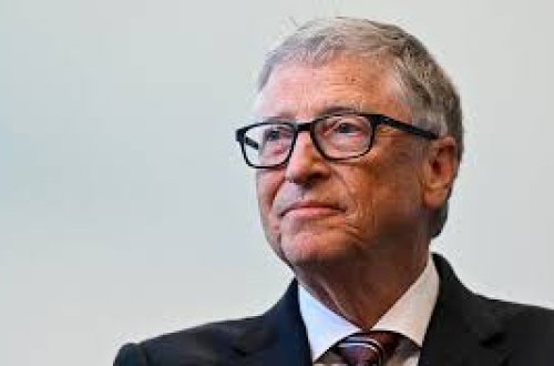 Bill Qeyts Epşteyn qalmaqalı ilə bağlı ifadə verdi