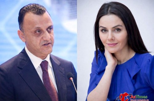 Vüqar Qurbanov ANS-in xanım jurnalistinə sifariş verdirib? — Sensasion iddia