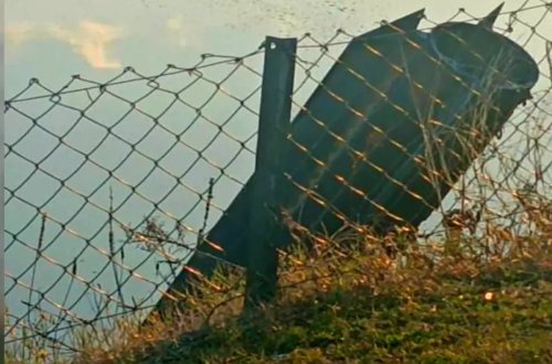 İranın atdığı ballistik raket Türkiyədə zərərsizləşdirildi