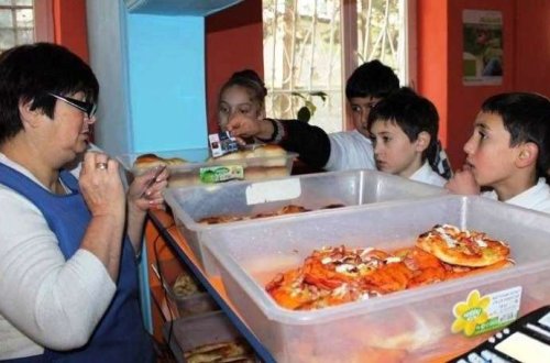 Məktəblərdə bu qidaların satışı qadağan edildi - SİYAHI