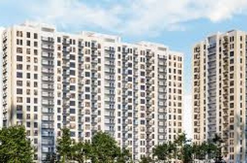 Faizsiz, aylıq öhdəliksiz “Evini hissə-hissə al” modeli ilə Biləcəridə mənzil sahibi ol - “Kristal!”