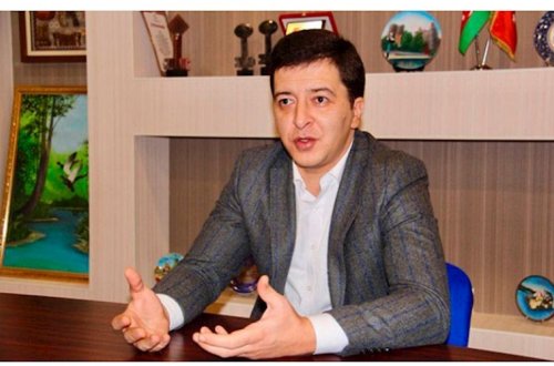 “Tramp İrana nə edir, düz edir” – Deputat OD PÜSKÜRDÜ