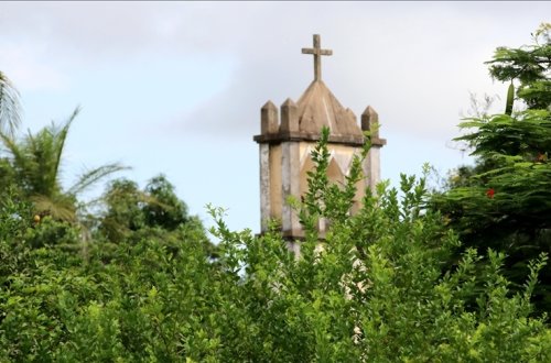 ABŞ-da çoxsaylı keşişlərin illərdir uşaqlara təcavüz etdiyi aşkarlanıb