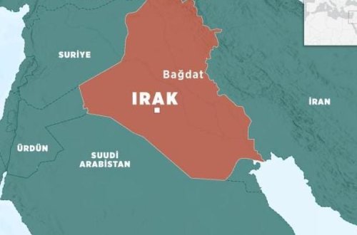 ABŞ İraqdakı vətəndaşlarını ölkəni tərk etməyə çağırıb