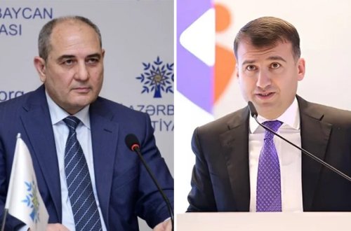 Azər Mursaqulov Tahir Budaqovun bəzi qərarlarını ləğv etdi (SİYAHI)