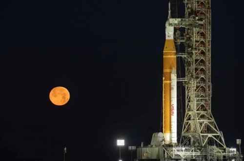 Astronavtların Ay menyusu: 43 fincan qəhvə, 58 tortilla və 5 müxtəlif isti sous