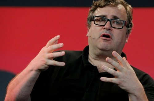 LinkedIn qurucusu Epsteinin yaxın dostu olduğu ortaya çıxdı