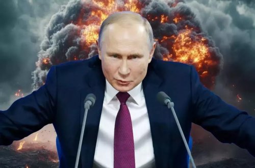 Rusiya Finlandiyaya xəbərdarlıq etdi: Əgər nüvə silahı yerləşdirsəniz, biz cavab tədbirləri görəcəyik