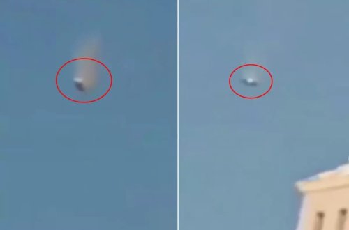 3 ABŞ təyyarəsinin vurulduğu ölkədə daha bir ABŞ qırıcısı vurulub