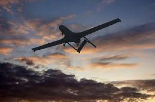 İran BƏƏ və Küveytdəki ABŞ hədəflərini VURDU