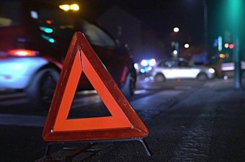 Göygöldə maşın piyadanı vurub, vəziyyəti ağırdır