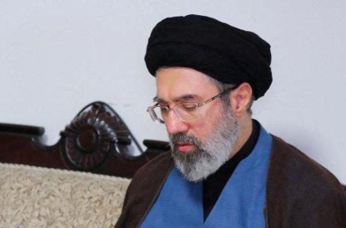 İranın yeni lideri seçilib