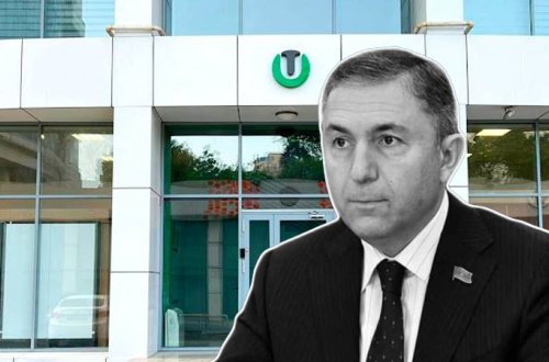 Deputata məxsus olduğu deyilən şirkətə 929 min manatlıq sifariş