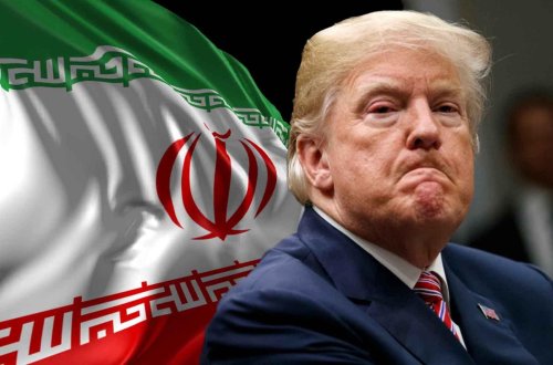 ABŞ İrana 20 dəfə daha güclü zərbə endirəcək - Tramp