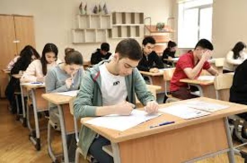 DİM: Buraxılış imtahanının nəticələrinin 7 həftə ərzində elan olunması nəzərdə tutulub