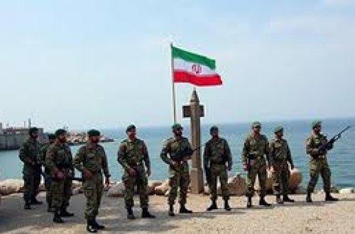 SEPAH Hörmüz boğazından sərbəst keçmək üçün şərtini açıqladı
