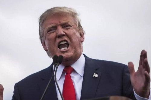 İran Hörmüz boğazında neft axınını dayandırsa... - Trampdan sərt XƏBƏRDARLIQ