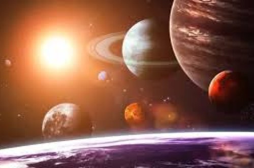 MAPS kometası Günəşə çox yaxın məsafədən keçəcək