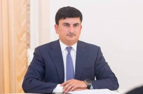 Gözdən əlil qadın 18 ildir növbədədir, amma mənzil ala bilmir və Agentlik susur...