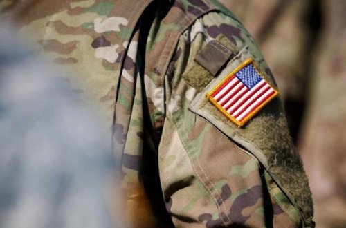 ABŞ əhalisi İrana quru qoşunlarının göndərilməsinin əleyhinədir