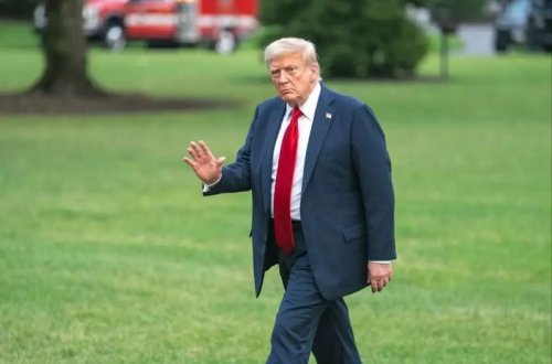 Tramp: İranla müharibə qısa olacaq