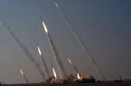 İsraildə ölənlərin sayı açıqlandı