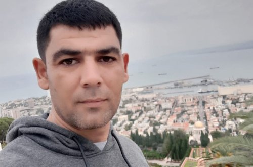 İsraildə həlak olan azərbaycanlının valideyni: 