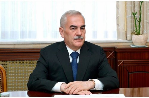 Vasif Talıbovun adının hallandığı şirkət rəhbərinə cinayət işi AÇILDI