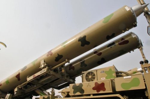 İndoneziya Hindistandan raket sistemi alacaq