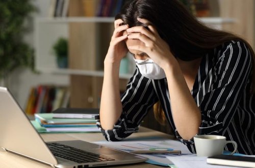 Həyatında çətinlik yaradan insanlar daha sürətli qocalmağa səbəb ola bilər