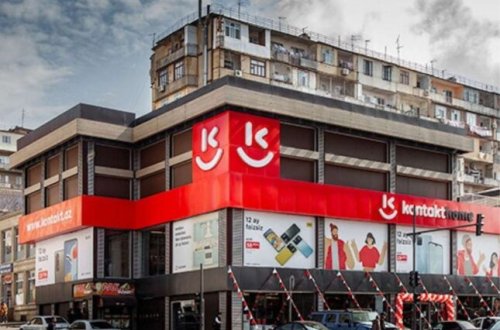 “Kontakt Home” vətəndaşa 3300 manat ziyan vurdu – VİDEO